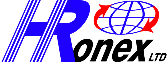 Hronex Ltd Logo